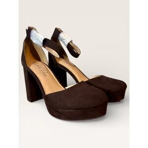 Wild Pair BIRDEYF RICH TRUFF 6M